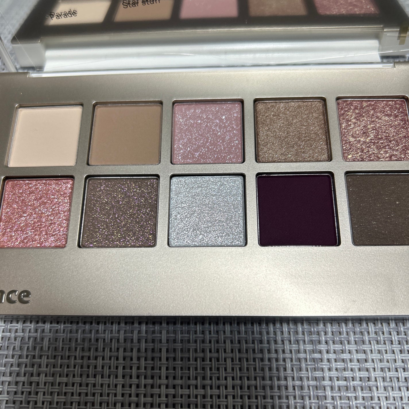 クリエイティブコンシーラーe/IPSA/パレットコンシーラーを使ったクチコミ(3枚目)