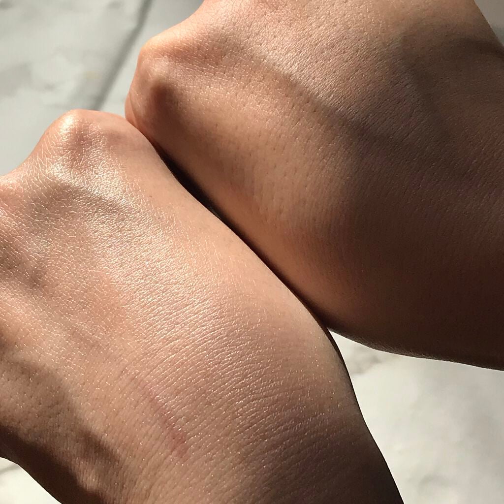 シークレットヴェール ハイドレーティング ラディアントプライマー/DOLCE&GABBANA BEAUTY/化粧下地を使ったクチコミ(5枚目)