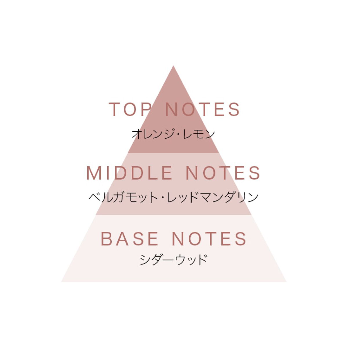 ボディ＆ヘアケア トラベルセット エナージングウッド