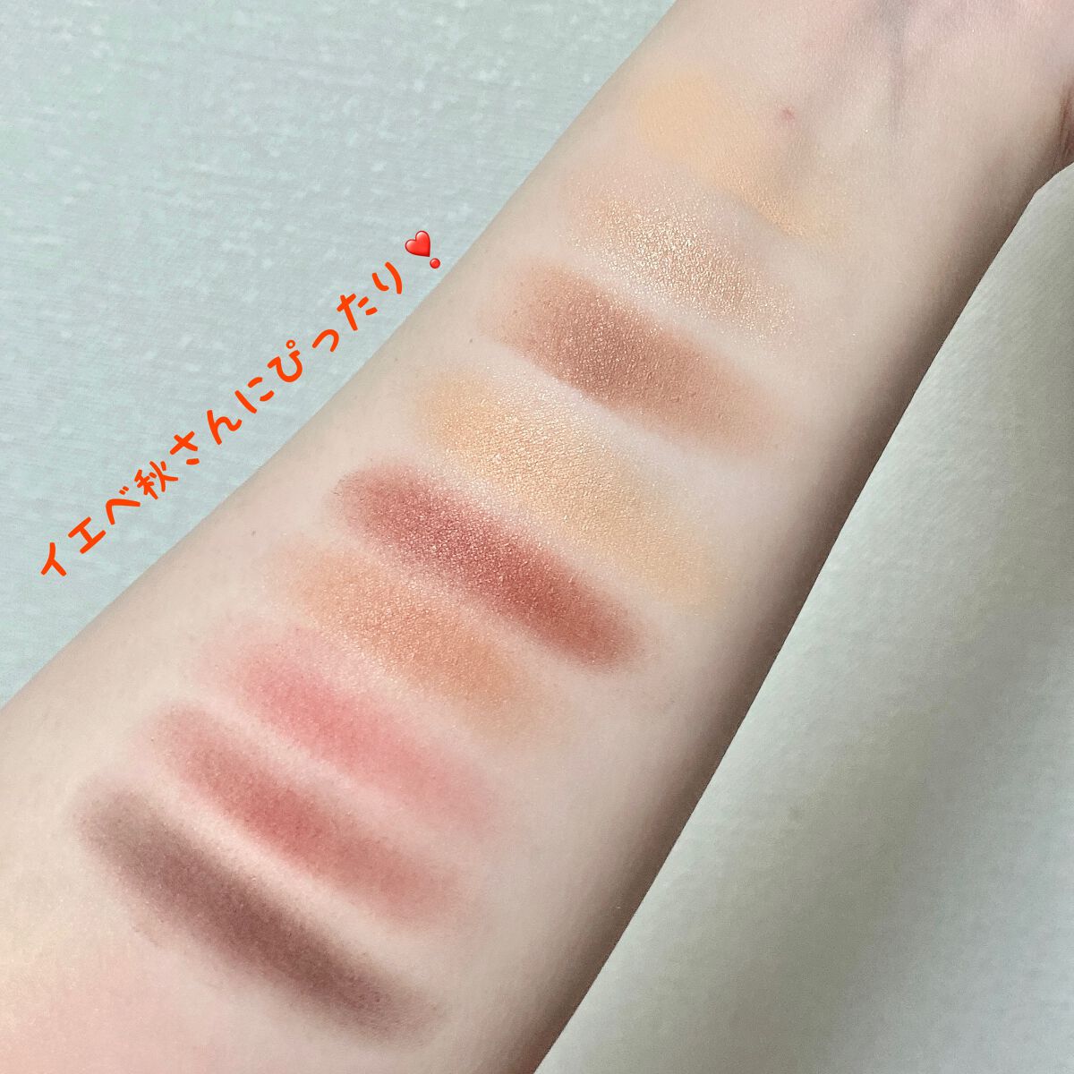 ディオール バックステージ アイ パレット/Dior/アイシャドウパレットを使ったクチコミ(3枚目)