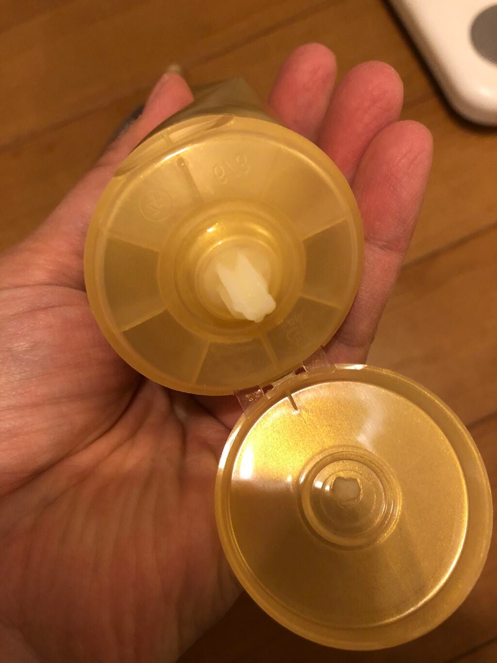 モイストスムースケア 洗い流すトリートメント /パンテーン/洗い流すヘアトリートメントを使ったクチコミ(1枚目)