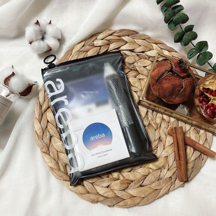 Rie_beauty on LIPS 「\髪の悩みをメイクでカバー!ヘアメイクファンデーション/are..」(5枚目)