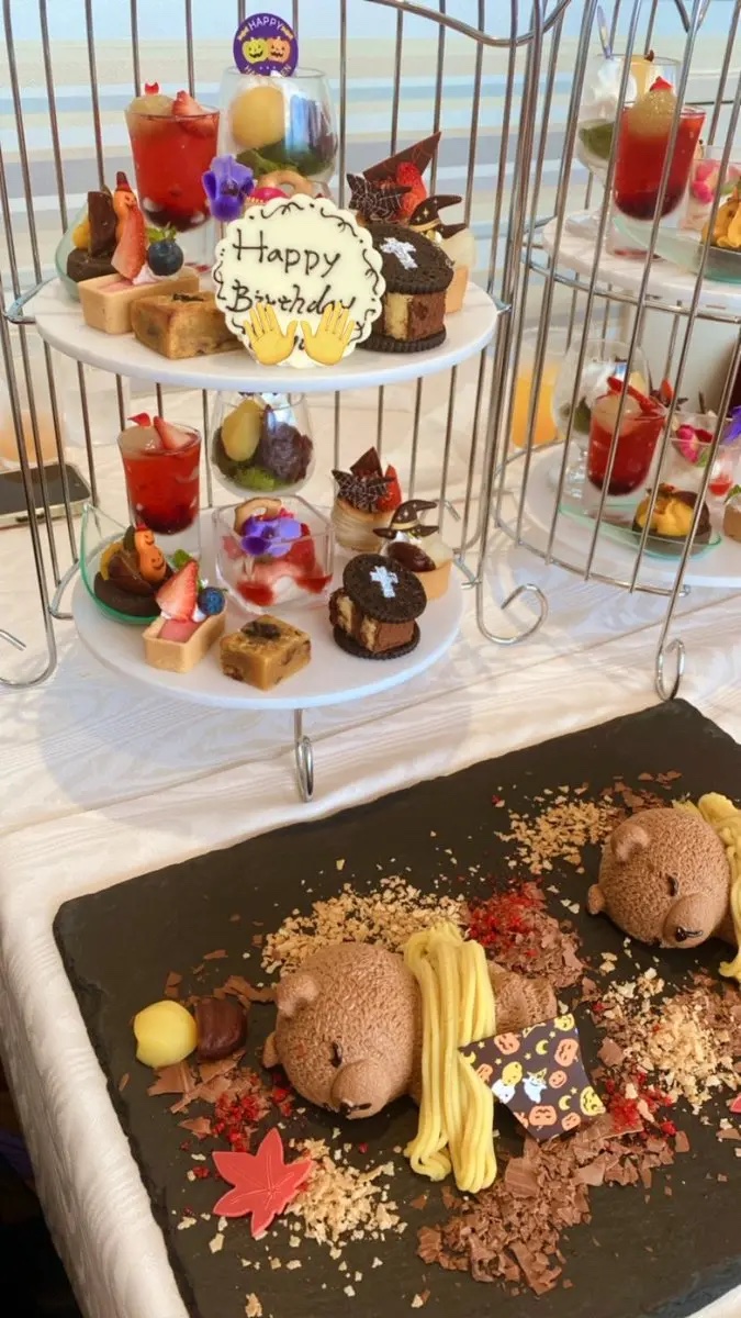 MD ドリーミーグリッター/mude./グリッターを使ったクチコミ（3枚目）