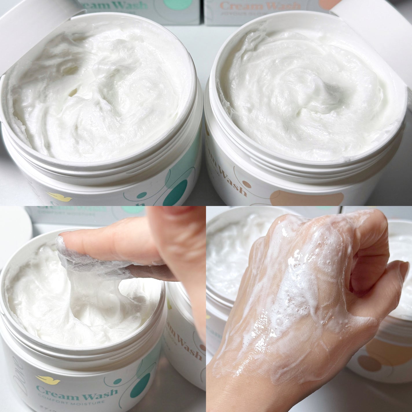 ã㎠ã¯ãªãŒã ããã£ãŠã©ãã·ã¥ ã³ã³ãã©ãŒãã¢ã€ã¹ãã£ãŒ/ããŽ/ããã£ãœãŒãã䜿ã£ãã¯ãã³ãïŒ2æç®ïŒ