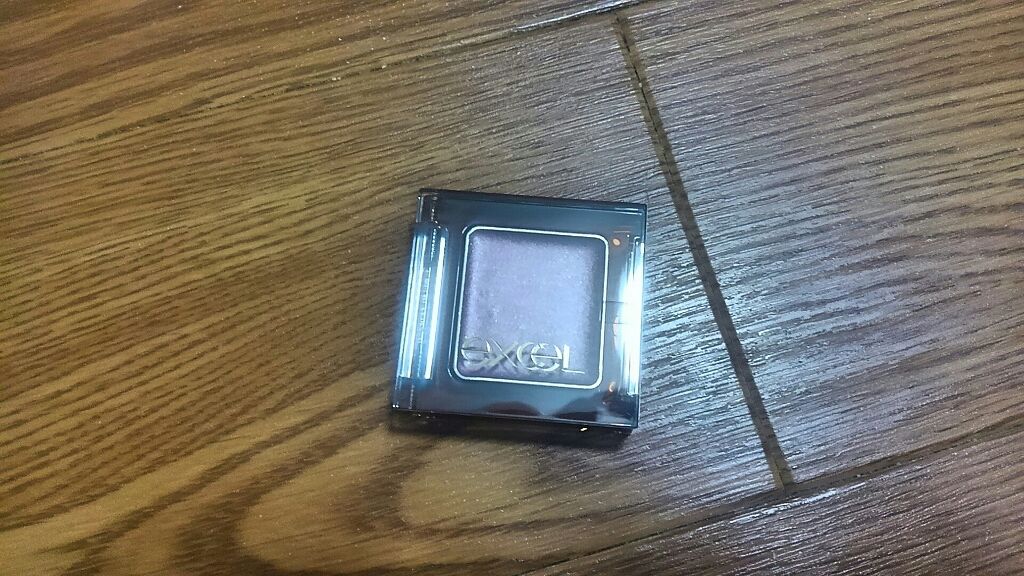 イルミクチュールシャドウ/excel/ジェル・クリームアイシャドウを使ったクチコミ(1枚目)