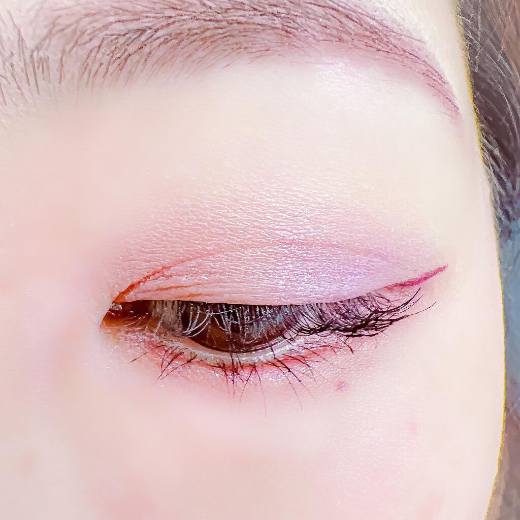 【旧】サンク クルール クチュール/Dior/アイシャドウパレットを使ったクチコミ(5枚目)