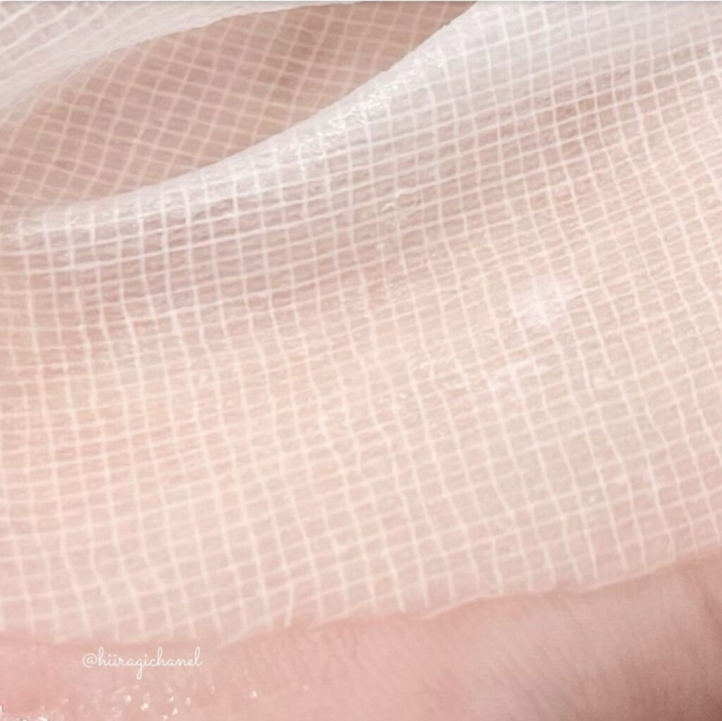 プロCICA マスク/VT/シートマスク・パックを使ったクチコミ（3枚目）