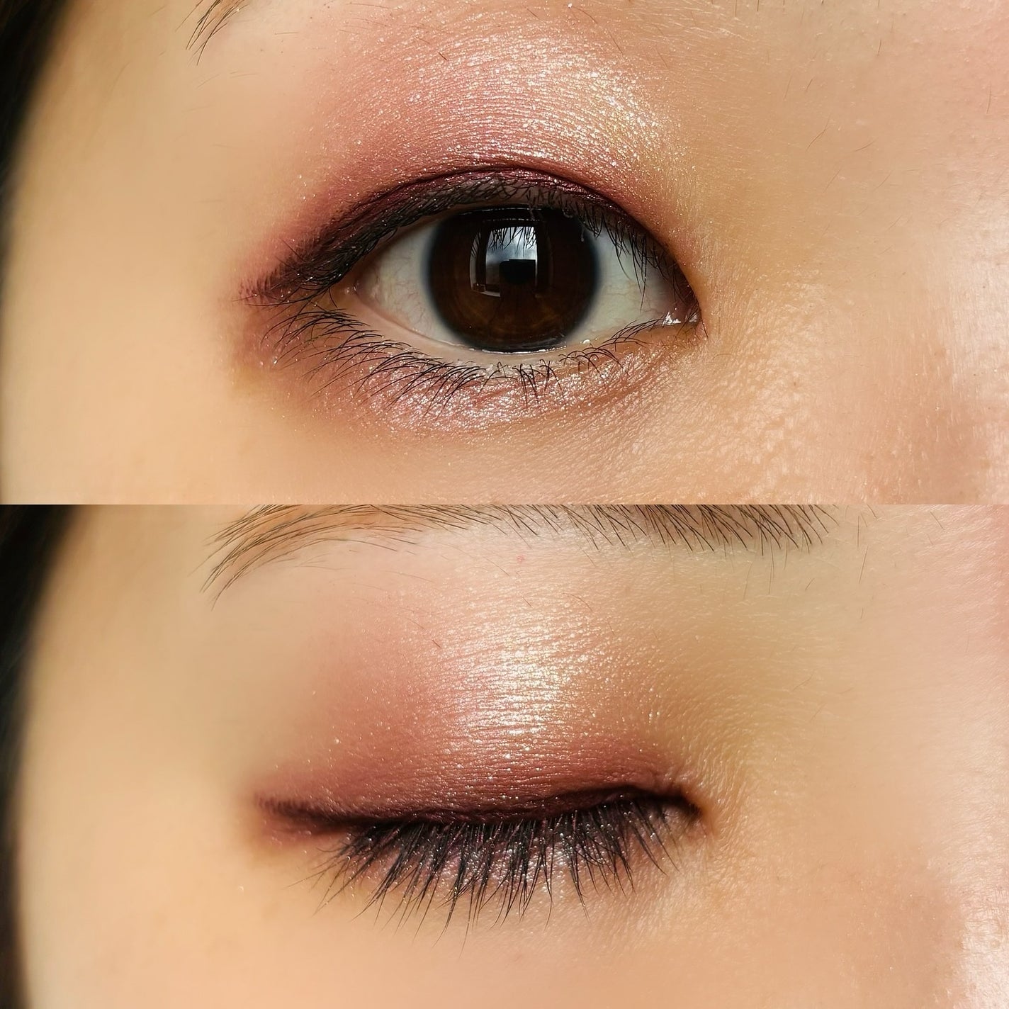 クチュール ミニ クラッチ/YVES SAINT LAURENT BEAUTE/アイシャドウパレットを使ったクチコミ(3枚目)