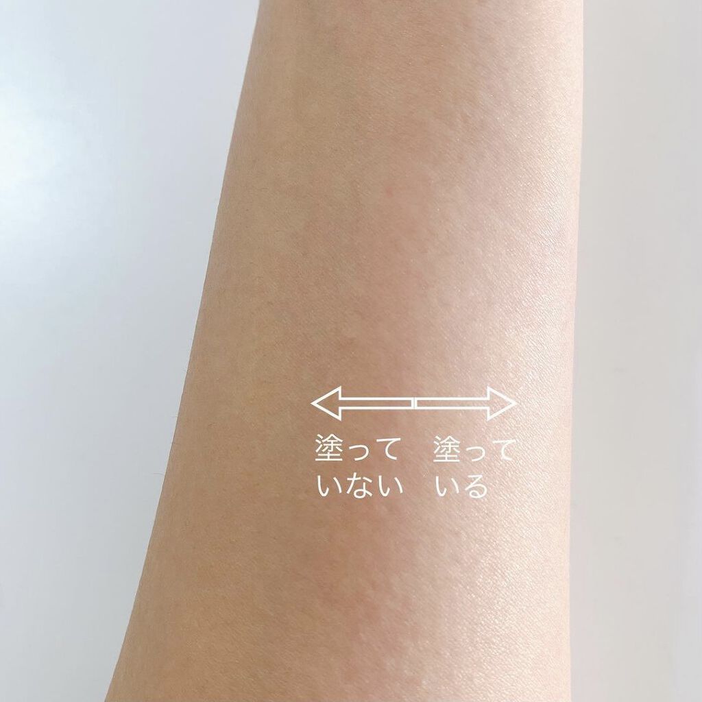 ライトリフレクティングセッティングパウダー　プレスト　N/NARS/プレストパウダーを使ったクチコミ（3枚目）