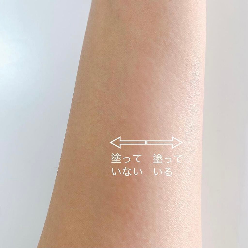 ライトリフレクティングセッティングパウダー プレスト N/NARS/プレストパウダーを使ったクチコミ(3枚目)