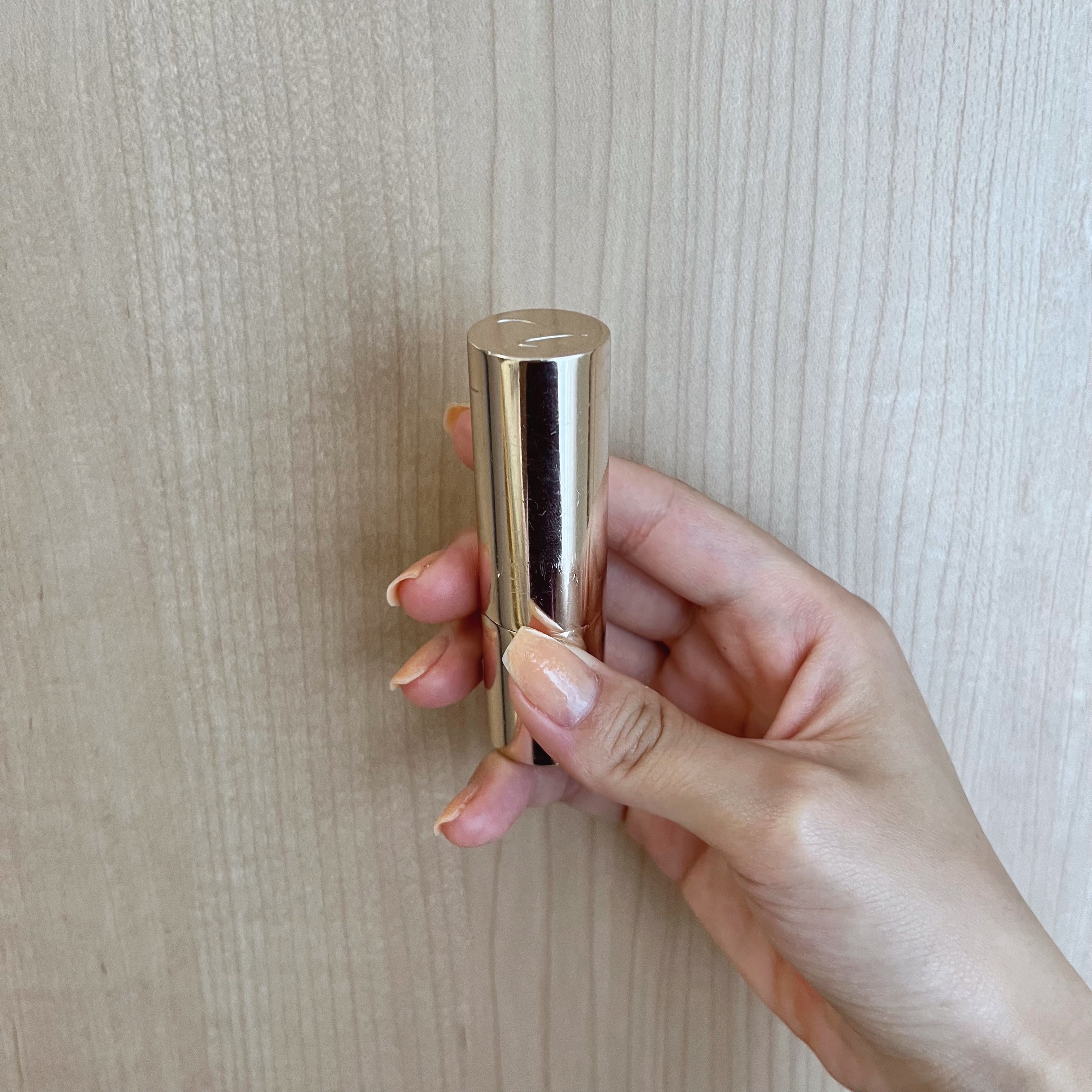 試してみた】トリプルラックス リップスティック ジェーン