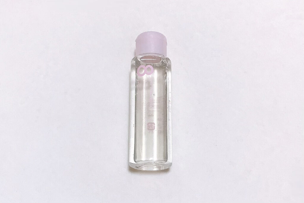 モイストシャンプー＆モイストトリートメント ミニプレシャンプー付き スパ＆リラックス限定キット/エイトザタラソ/その他キットセットを使ったクチコミ（2枚目）