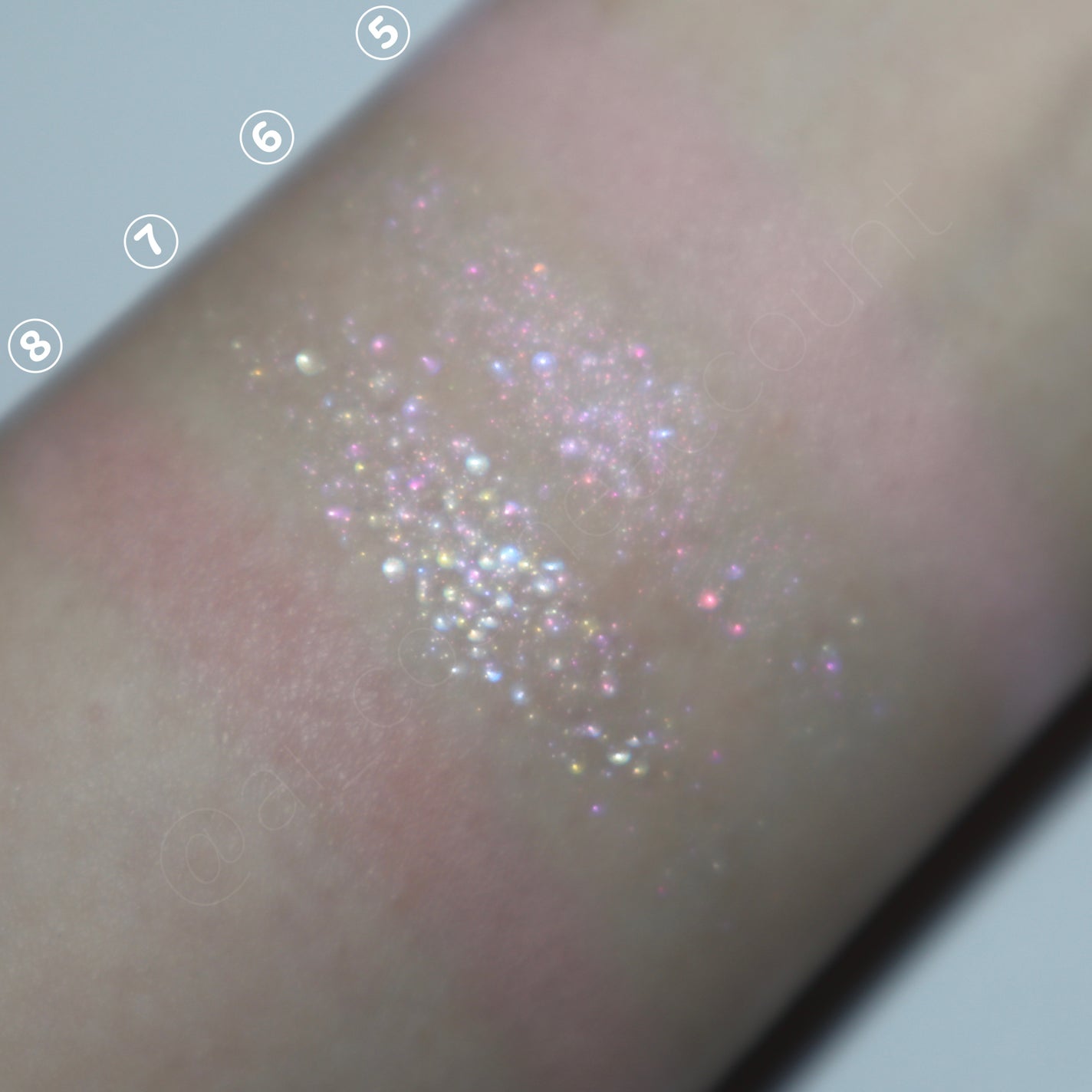 シェード アンド シャドウ パレット/CLIO/アイシャドウパレットを使ったクチコミ(7枚目)