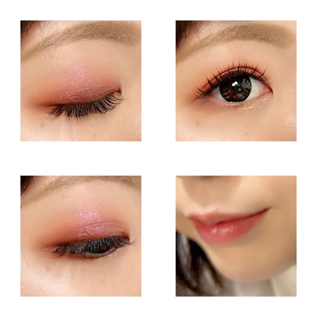 テディ ベア アイシャドウ パレット/Too Faced/アイシャドウパレットを使ったクチコミ（1枚目）