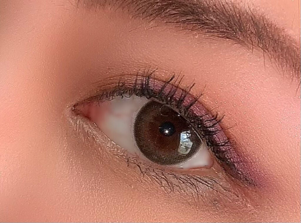 feliamo 1day/feliamo/ワンデー(1DAY)カラコンを使ったクチコミ(2枚目)