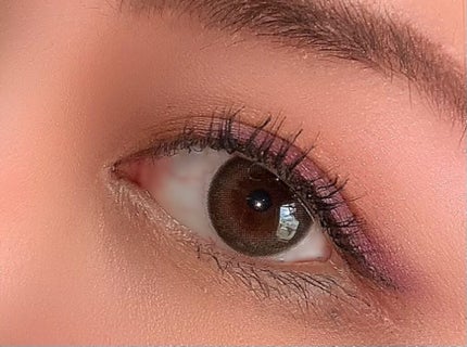 feliamo 1day/feliamo/ワンデー(1DAY)カラコンを使ったクチコミ(2枚目)