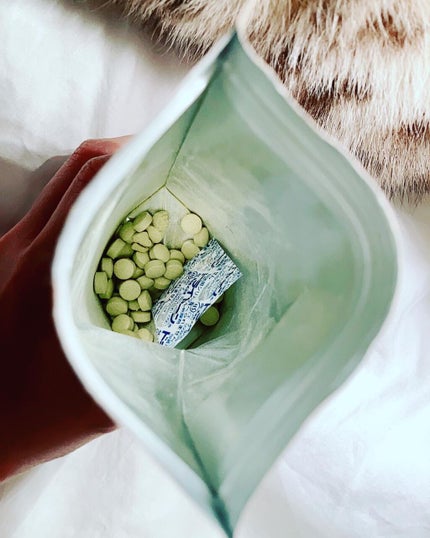 ð·ããð·ãã©ããâÂŽ-ããŸã on LIPS ãæ¬æ Œçãªãããã¢ããšãæ¯æ¥ç²ã§é£²ããã¿ã€ãã®ïŒå®çã¢ããšãŸãã..ãïŒ2æç®ïŒ