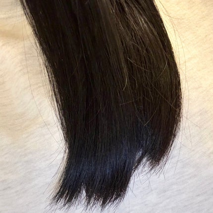 HAIRANGE ヘアミルク/HAIRANGE/ヘアミルクを使ったクチコミ(5枚目)