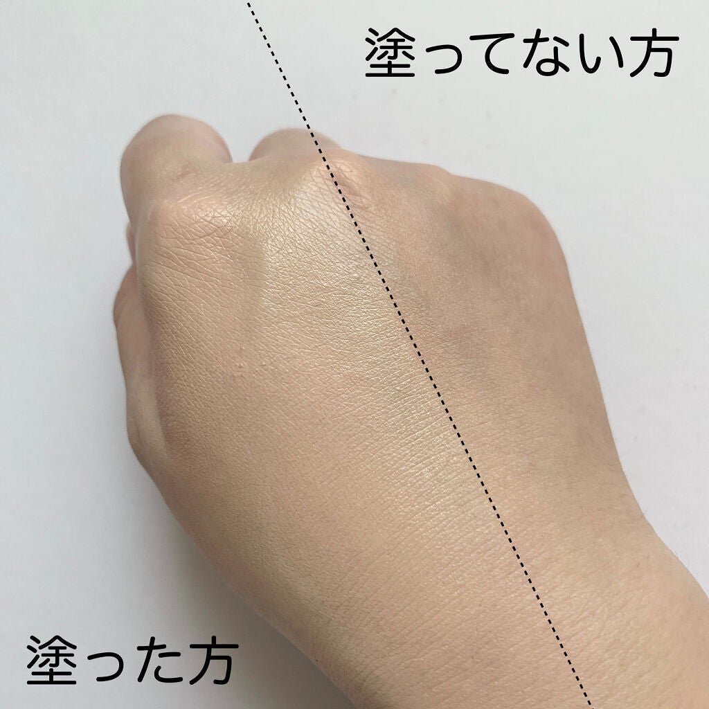 ドラマティックエッセンスリキッド/マキアージュ/リキッドファンデーションを使ったクチコミ(3枚目)