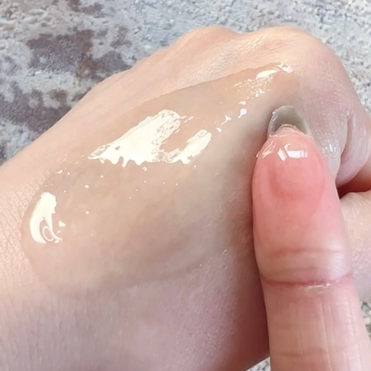 ボタニカルヘアオイル(ダメージケア)/BOTANIST/ヘアオイルを使ったクチコミ(6枚目)