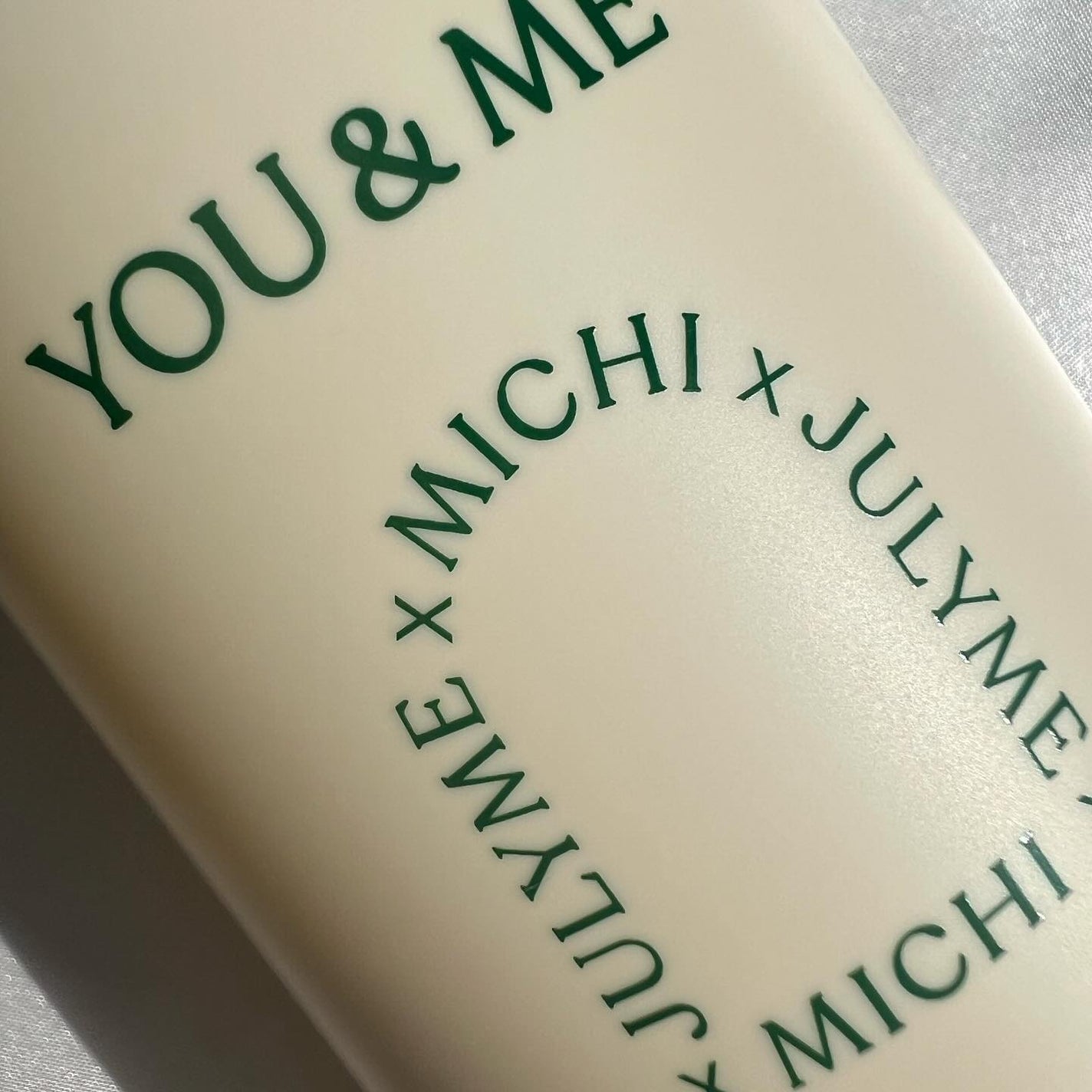 YOU&ME/JUL7ME/スペシャルヘアケアを使ったクチコミ(10枚目)