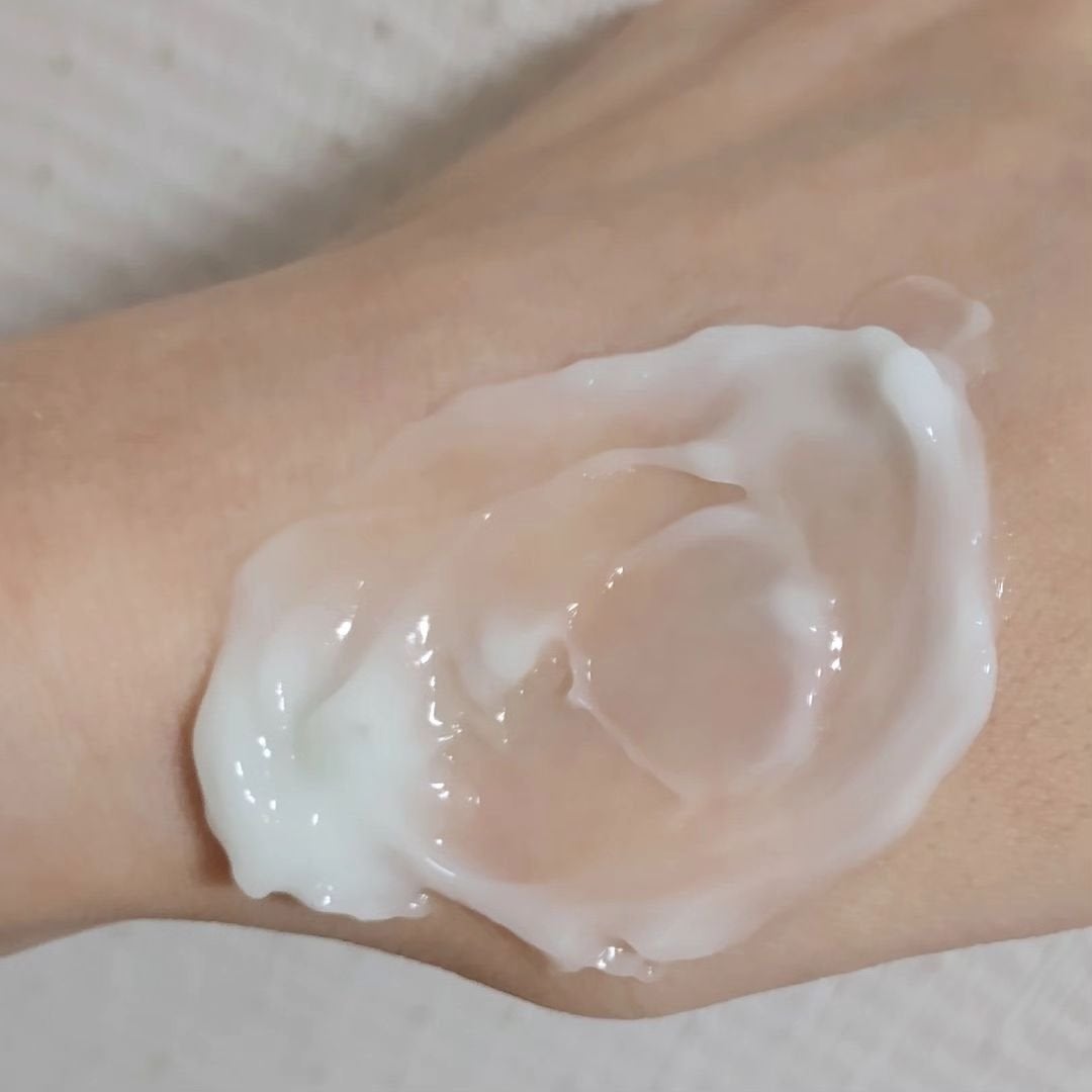 AHA·BHA·PHA 30デイズミラクルクリーム/SOME BY MI/フェイスクリームを使ったクチコミ(3枚目)