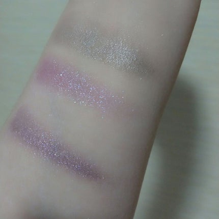 プリズムオングロウ/KATE/ジェル・クリームアイシャドウを使ったクチコミ(7枚目)