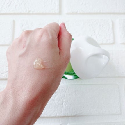 ビューティ スリーピング マスク/WASO/フェイスクリームを使ったクチコミ(2枚目)