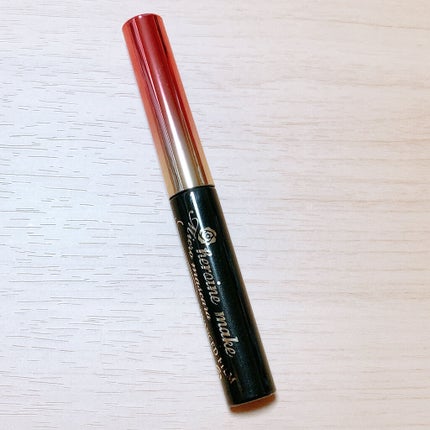 マイクロマスカラ アドバンストフィルム/ヒロインメイク/マスカラを使ったクチコミ(1枚目)