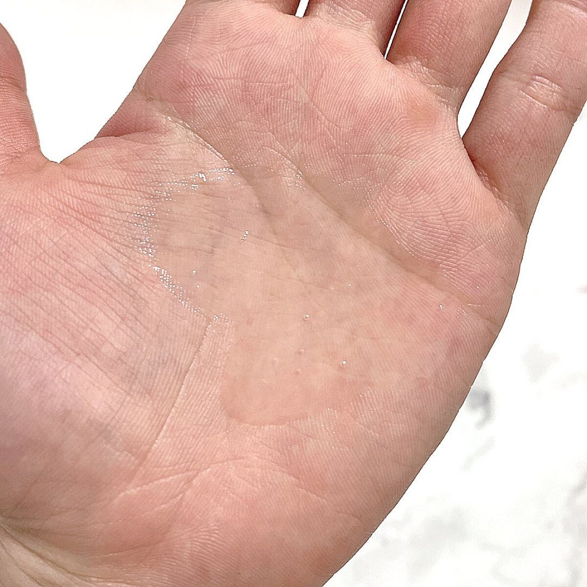 ディープリペア カスタムヘアオイル スリーク/ハニーク/ヘアオイルを使ったクチコミ(2枚目)