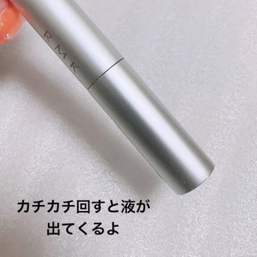 RMK RMK グロースティックのクチコミ「＼ポーチに入れておきたい／
【RMK ルミナス ペンブラッシュ コンシーラー】
☑️¥3.85.....」（2枚目）