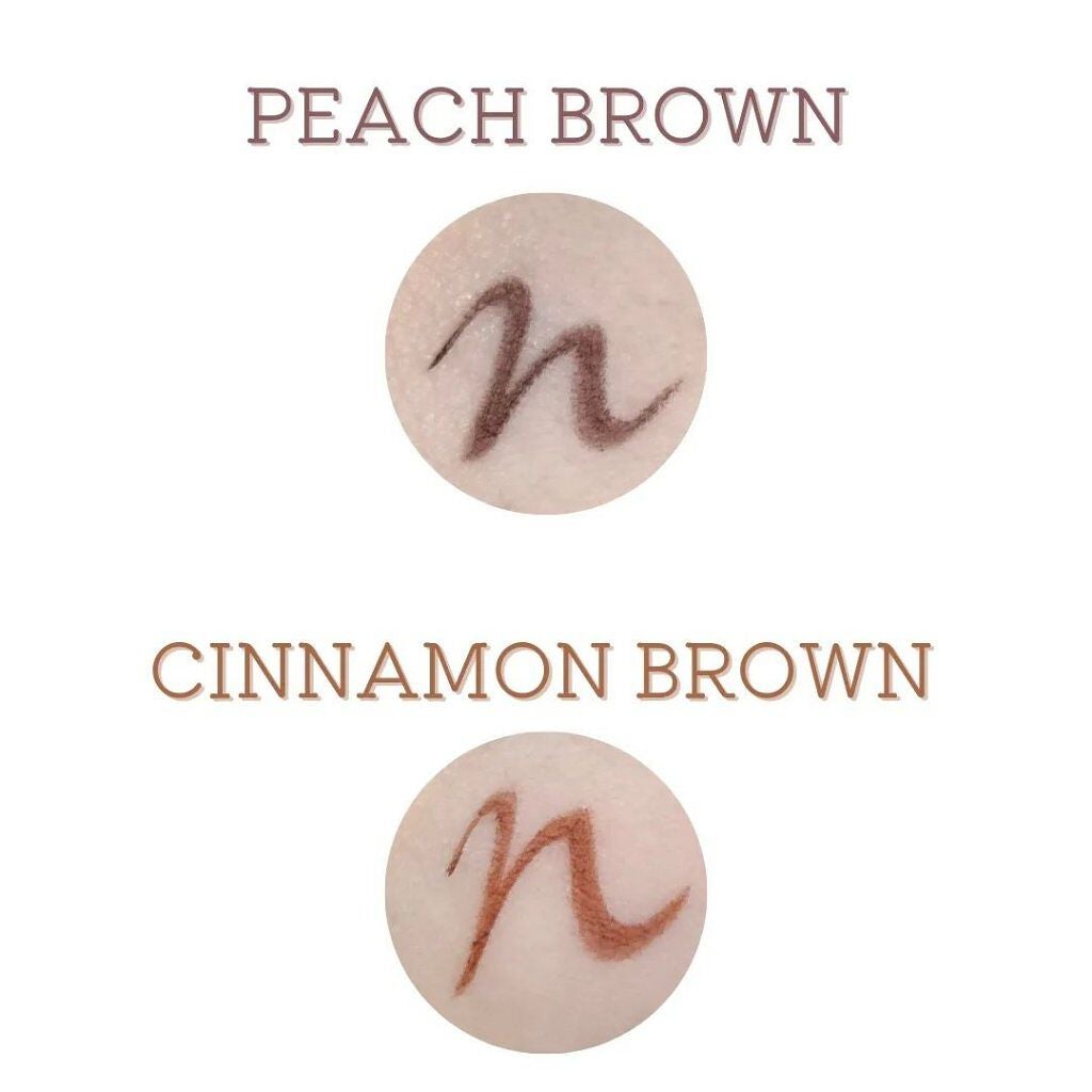 エアクリームペンシル /D-UP/ペンシルアイライナーを使ったクチコミ(3枚目)