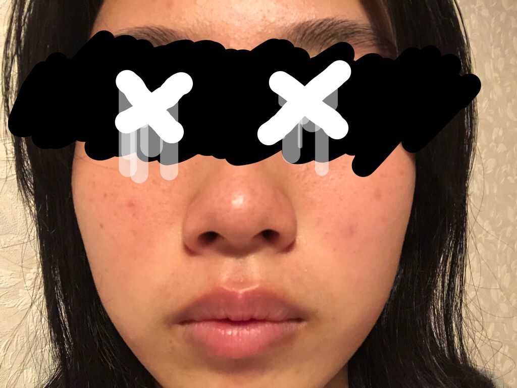 クリスマスの食卓/ラッシュ/その他洗顔料を使ったクチコミ（3枚目）