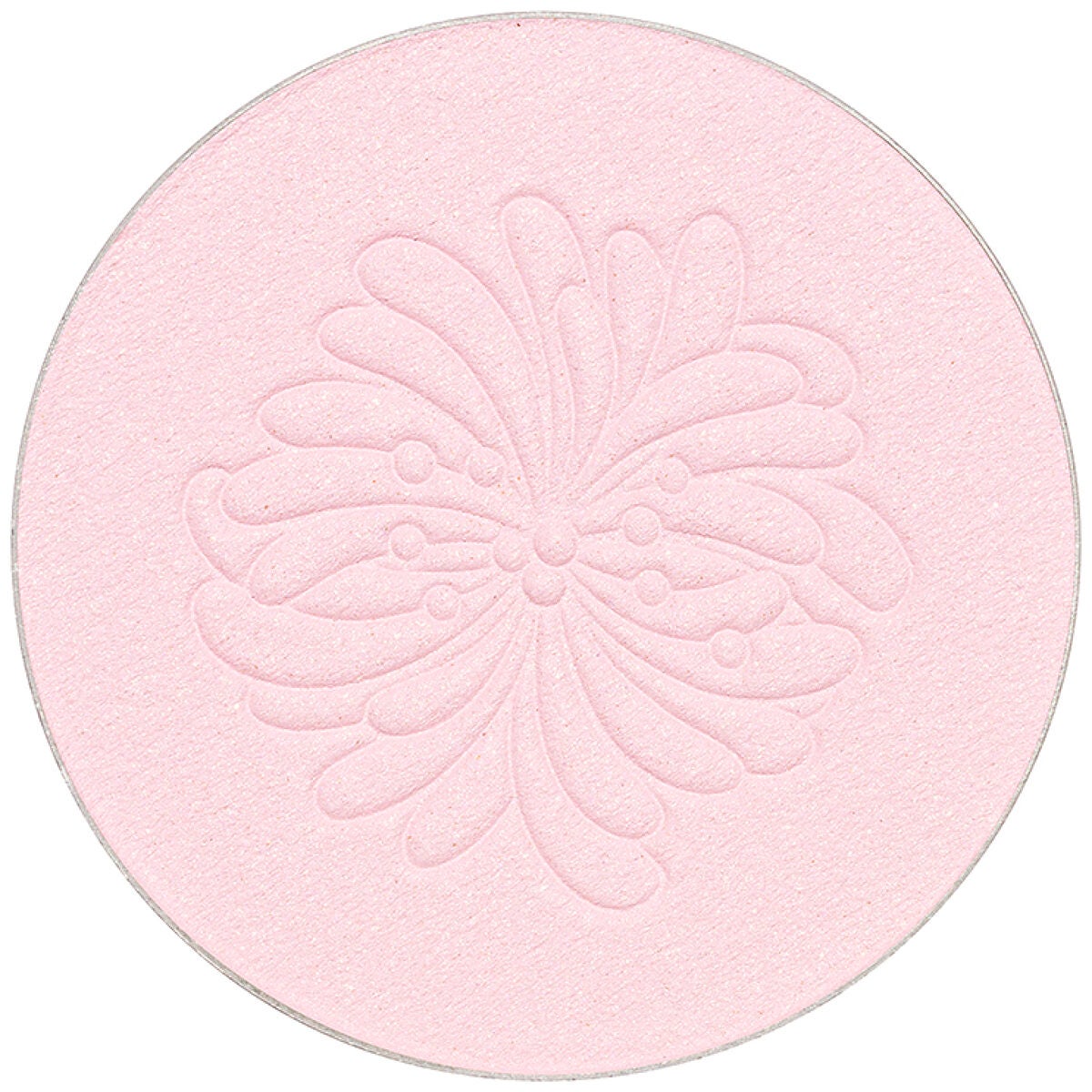 プレスト フェイス パウダー 02