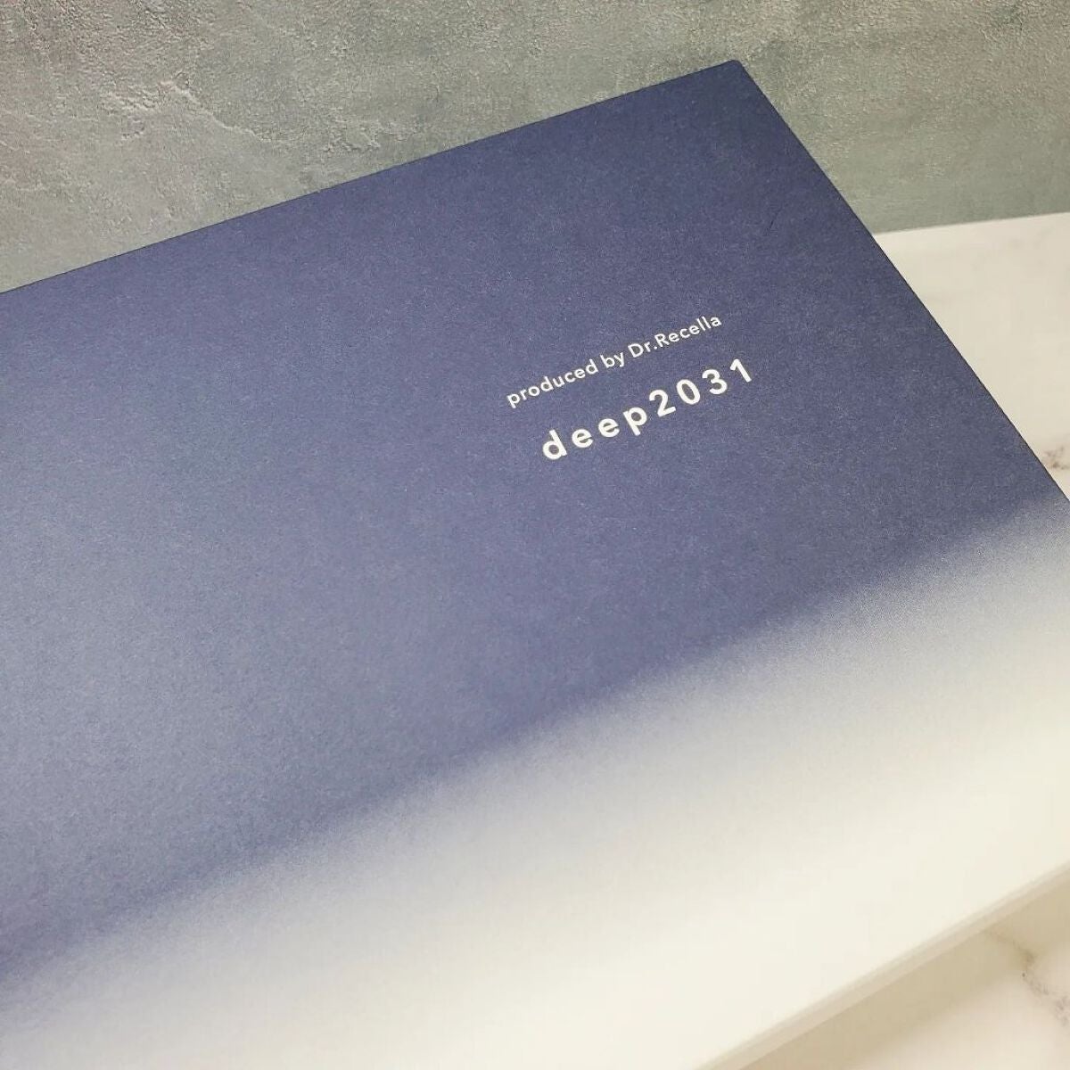 ミストローション/deep2031/化粧水を使ったクチコミ(6枚目)