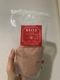 いのちの塩 / Bios