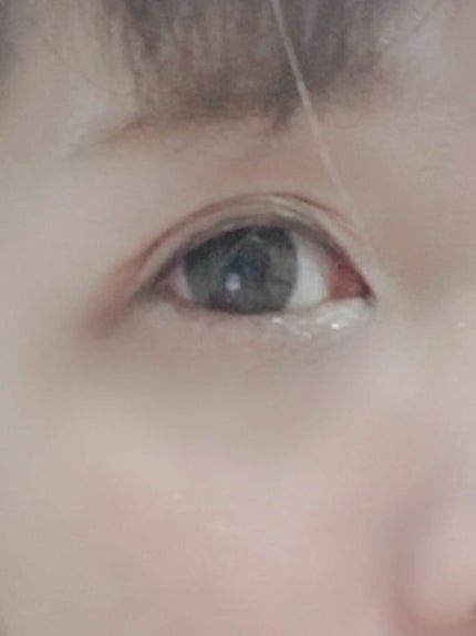 eye closet 1DAY/EYE CLOSET/ワンデー(1DAY)カラコンを使ったクチコミ(2枚目)