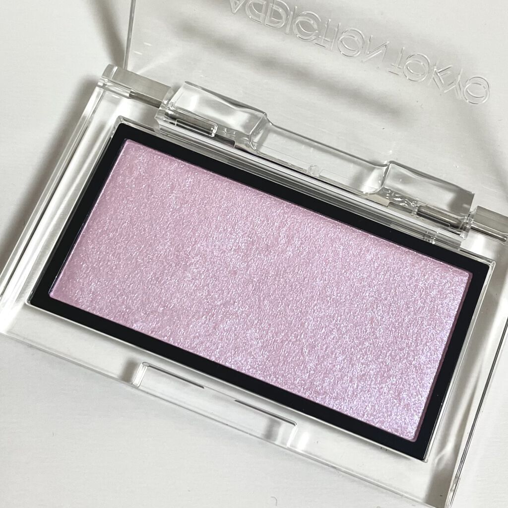 アディクション ザ ブラッシュ ニュアンサー/ADDICTION/パウダーチークを使ったクチコミ（1枚目）