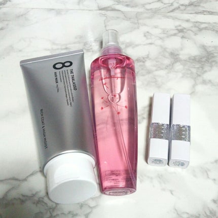 サルヴァトーレフェラガモ ボディミスト インカントチャーム/サルヴァトーレ フェラガモ/香水(レディース)を使ったクチコミ(1枚目)