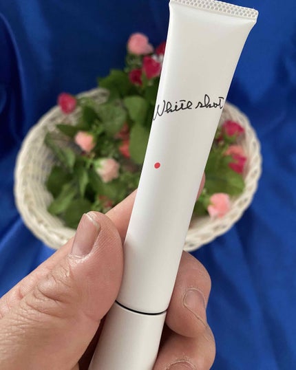 ホワイトショット SXS/ホワイトショット/美容液を使ったクチコミ(4枚目)