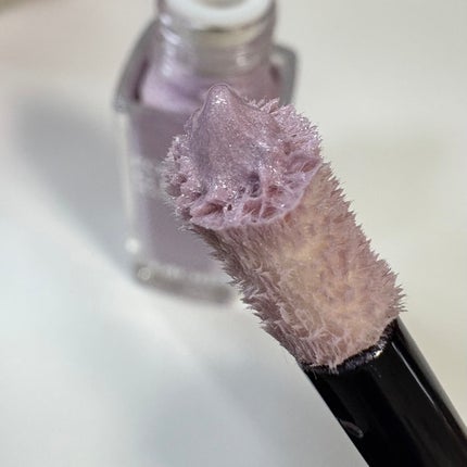 ディオールスキン フォーエヴァー グロウ マキシマイザー 10 ライラック(スプリング コレクション 2025 限定色)/Dior/ハイライトを使ったクチコミ(3枚目)