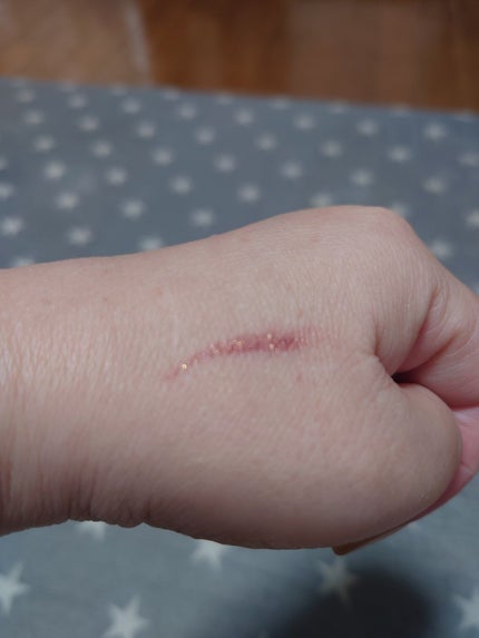 ジェルアイライナー/CEZANNE/ジェルアイライナーを使ったクチコミ(4枚目)