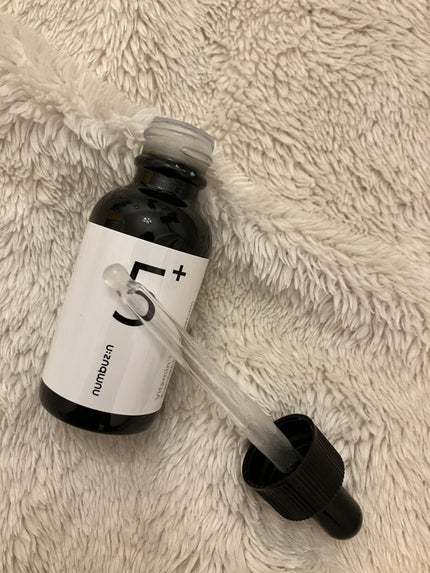 5番 白玉グルタチオンC美容液/numbuzin/美容液を使ったクチコミ(2枚目)