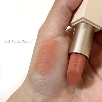 ホリデーハイライター/dasique/パウダーハイライトを使ったクチコミ(3枚目)