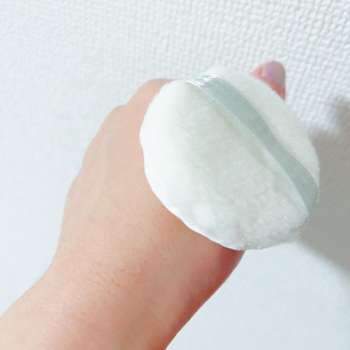 クリアラスト フェイスパウダー N 薬用オークル/クリアラスト/プレストパウダーを使ったクチコミ(4枚目)