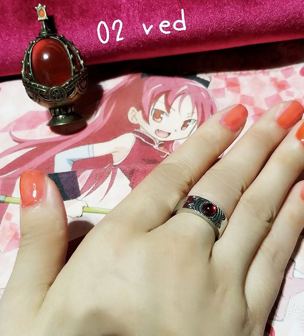 ネールズ N/インテグレート/マニキュアを使ったクチコミ(4枚目)