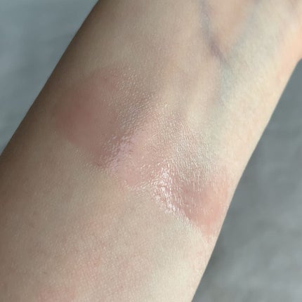 エテュセ リップエディション(プランパー)リッチスタイル/ヘルシースタイル/ettusais/リップケアを使ったクチコミ(4枚目)