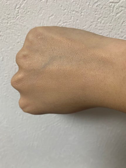 【旧】ディオールスキン フォーエヴァー フルイド グロウ/Dior/リキッドファンデーションを使ったクチコミ(8枚目)