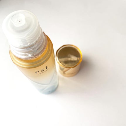 エスト ザ ローション/est/化粧水を使ったクチコミ(2枚目)