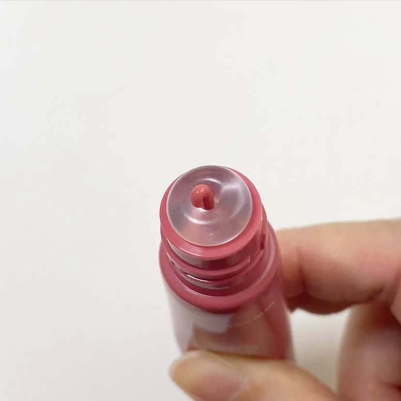 グレイズ ティントリップセラム/LANEIGE/リップ美容液を使ったクチコミ(3枚目)